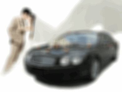 宾利婚车